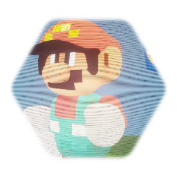 Mario Madness Ust ( mario )