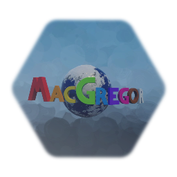 Max island Intro