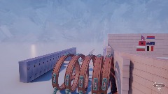 A screenshot taken in Dreams. 7 of 23.