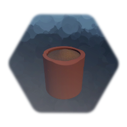 Pot (Ashvik's World)