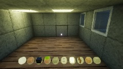 A screenshot taken in Dreams. 5 of 21.