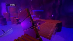 A screenshot taken in Dreams. 1 of 6.