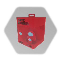 PLASTIC DREAMERS | SUS EDITION