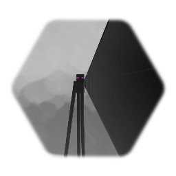 REALLY TALL ENDERMAN