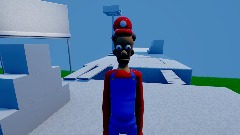 Mario mode