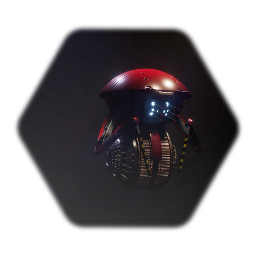 CyberLife Storage Droid