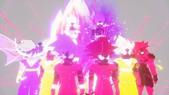 A screenshot taken in Dreams. 24 of 30.