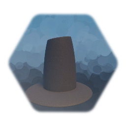 Tall Hat 2