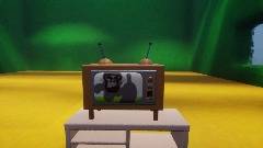 A screenshot taken in Dreams. 4 of 7.