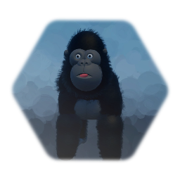 Gorilla