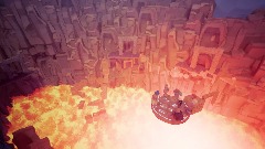 A screenshot taken in Dreams. 11 of 25.