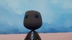 Little big planet