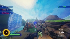 A screenshot taken in Dreams. 9 of 10.