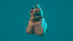 A screenshot taken in Dreams. 22 of 27.