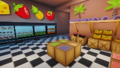 A screenshot taken in Dreams. 8 of 13.