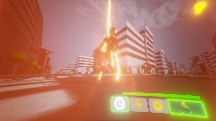 A screenshot taken in Dreams. 10 of 26.