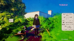 A screenshot taken in Dreams. 3 of 3.