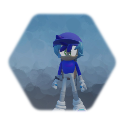 Olyver v2  (boom Ver)