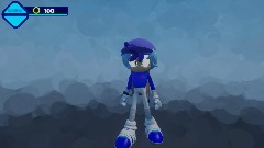 A screenshot taken in Dreams. 4 of 6.