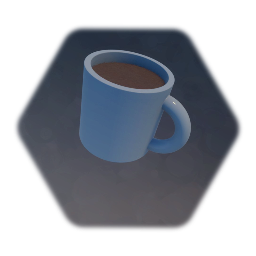 Cup of Coffee