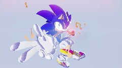 Sonic FLEX V3.5 [PLAYTEST]