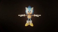 A screenshot taken in Dreams. 6 of 8.