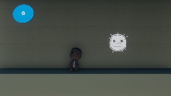 A screenshot taken in Dreams. 3 of 3.