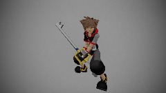 A screenshot taken in Dreams. 16 of 28.