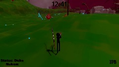 A screenshot taken in Dreams. 9 of 29.