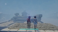 A screenshot taken in Dreams. 4 of 23.