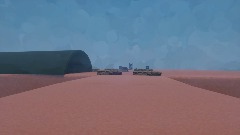 Defend the Military base