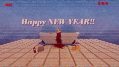 A screenshot taken in Dreams. 1 of 8.