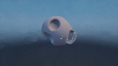 A screenshot taken in Dreams. 1 of 1.