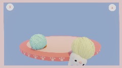 A screenshot taken in Dreams. 14 of 18.