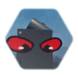 Xbox Series X (Playable)