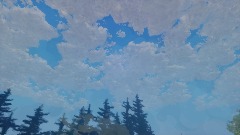 RUST DEMO - MAP IDEA 2