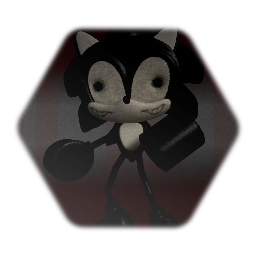 Sonic.EXE: The Disaster | <term>SONIC