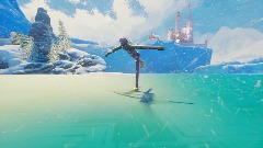 Christmas at the North Pole VR