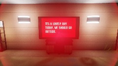 A screenshot taken in Dreams. 6 of 30.