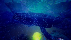 A screenshot taken in Dreams. 1 of 11.