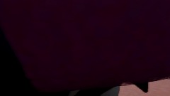 Chara vs bf animation