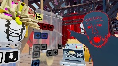 A screenshot taken in Dreams. 2 of 4.