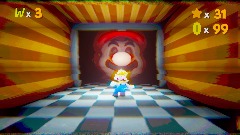 A screenshot taken in Dreams. 1 of 1.