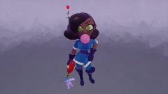 A screenshot taken in Dreams. 4 of 6.