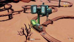 A screenshot taken in Dreams. 11 of 30.