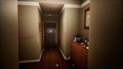 A screenshot taken in Dreams. 1 of 3.