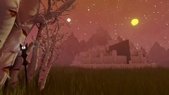 A screenshot taken in Dreams. 1 of 1.