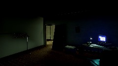 A screenshot taken in Dreams. 7 of 13.