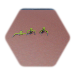 Sally the Lizard scripts