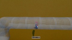 A screenshot taken in Dreams. 2 of 2.